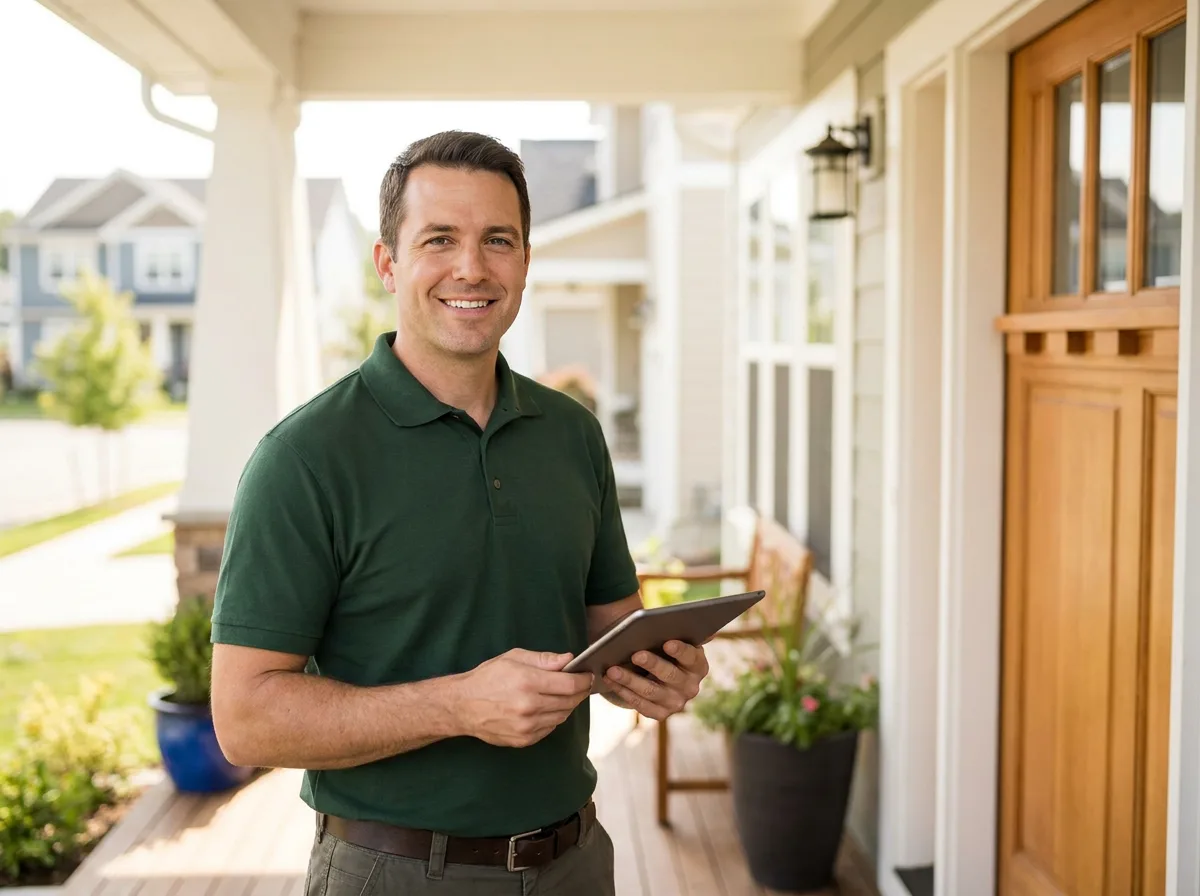 Pest control FAQs for Pound Ridge, NY